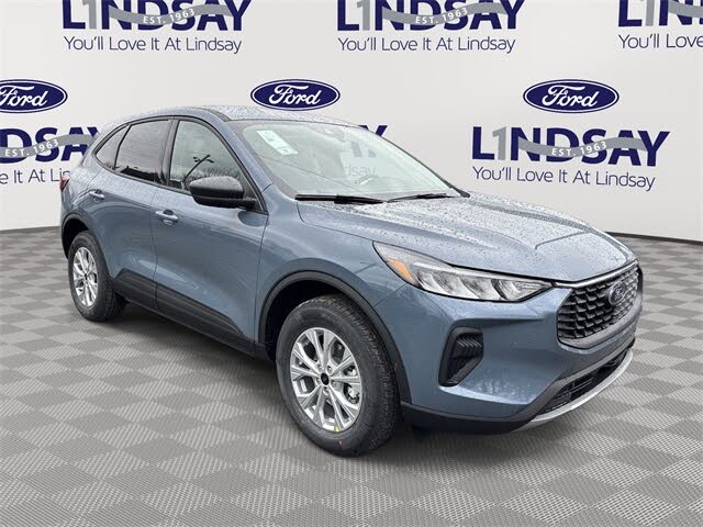 2026 Ford Escape Active AWD