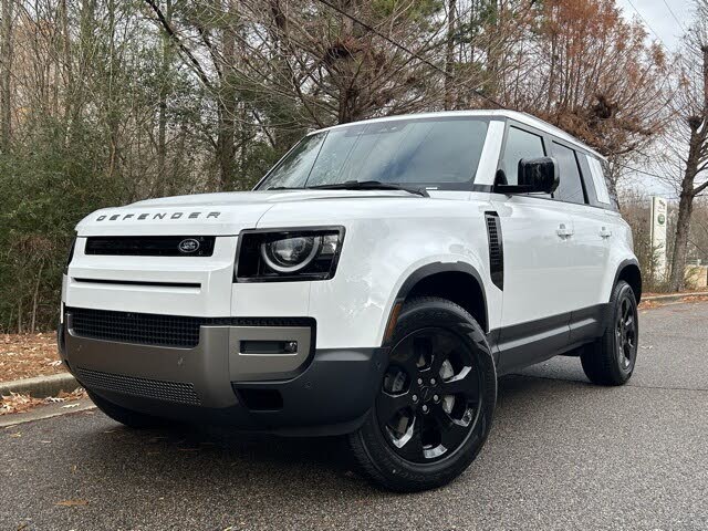 2026 Land Rover Defender 110 P300 S AWD