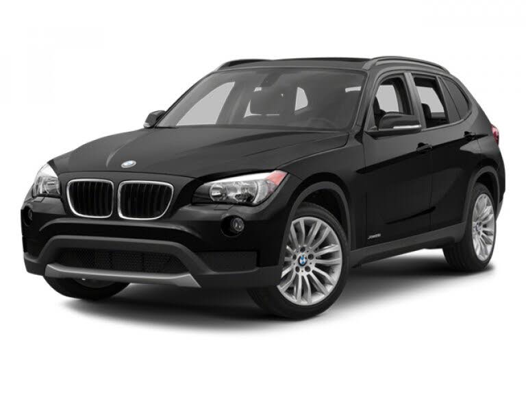 2014 BMW X1 xDrive28i AWD