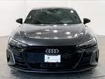 Audi e-tron GT quattro AWD