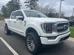 Ford F-150 Limited SuperCrew 4WD