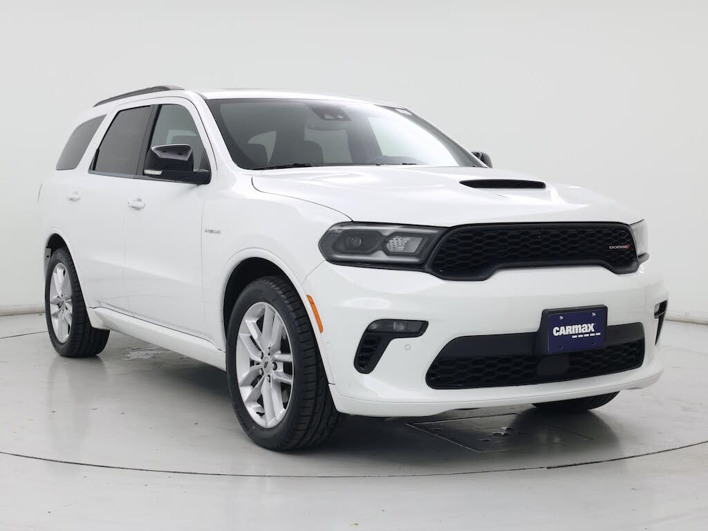 2023 Dodge Durango R/T Plus RWD