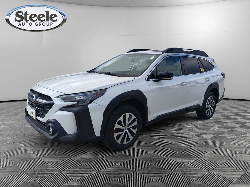 2023 Subaru Outback Premium AWD