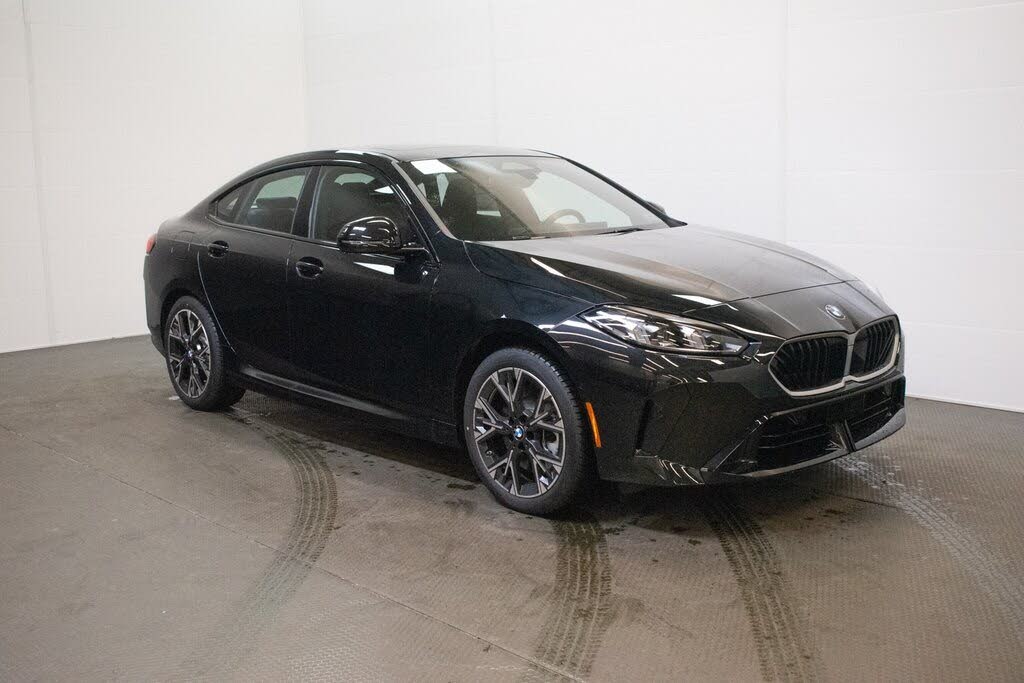 2026 BMW 2 Series 228 Gran Coupe xDrive