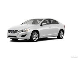 2012 Volvo S60 T5