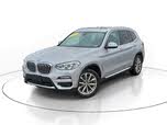 BMW X3 xDrive30i AWD