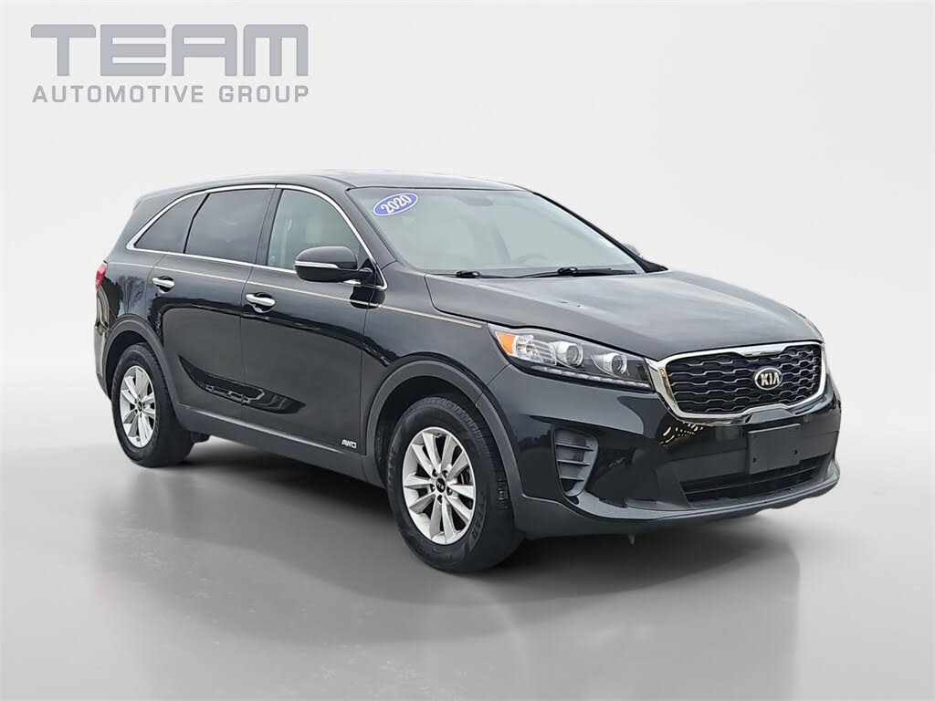 2020 Kia Sorento LX AWD