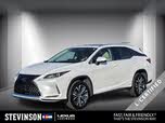 Lexus RX Hybrid 450hL AWD