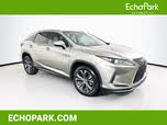 Lexus RX 350 FWD