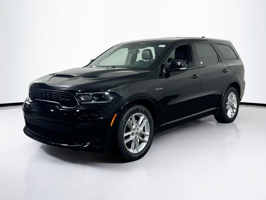 2022 Dodge Durango R/T AWD