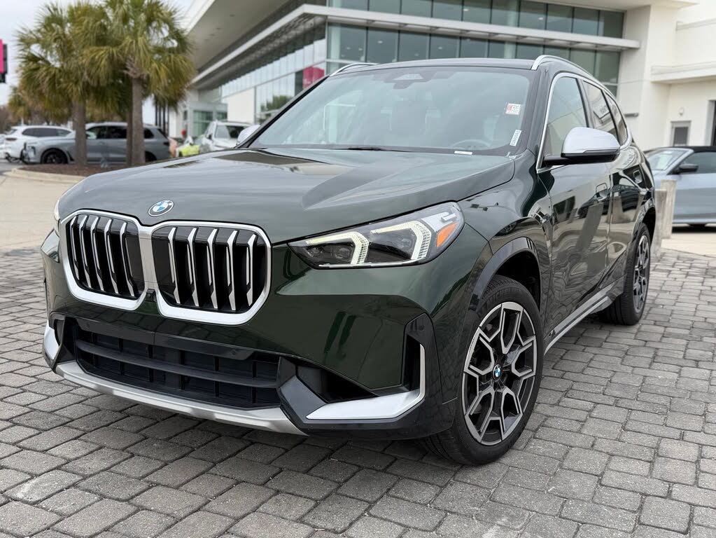 2023 BMW X1 xDrive28i AWD