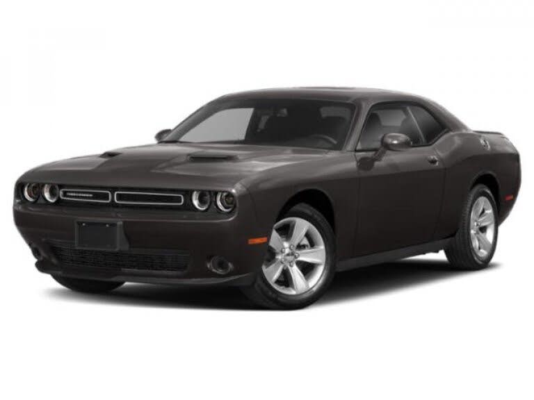 2023 Dodge Challenger SXT RWD