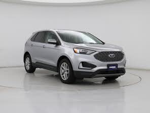 Ford Edge SEL AWD