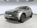 Lincoln Aviator Reserve AWD