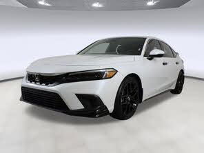 Honda Civic Hatchback Sport Touring FWD