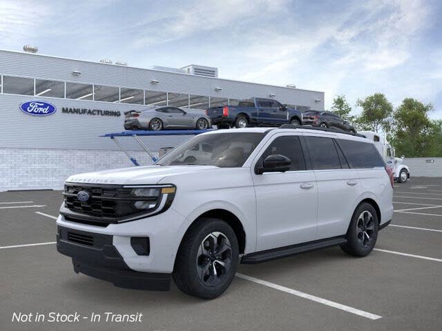 2026 Ford Expedition Active RWD