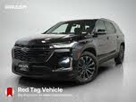 Chevrolet Traverse RS AWD