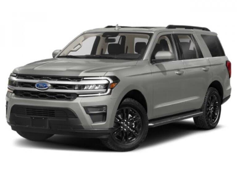 2022 Ford Expedition XLT 4WD