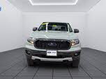 Ford Ranger XLT SuperCrew 4WD