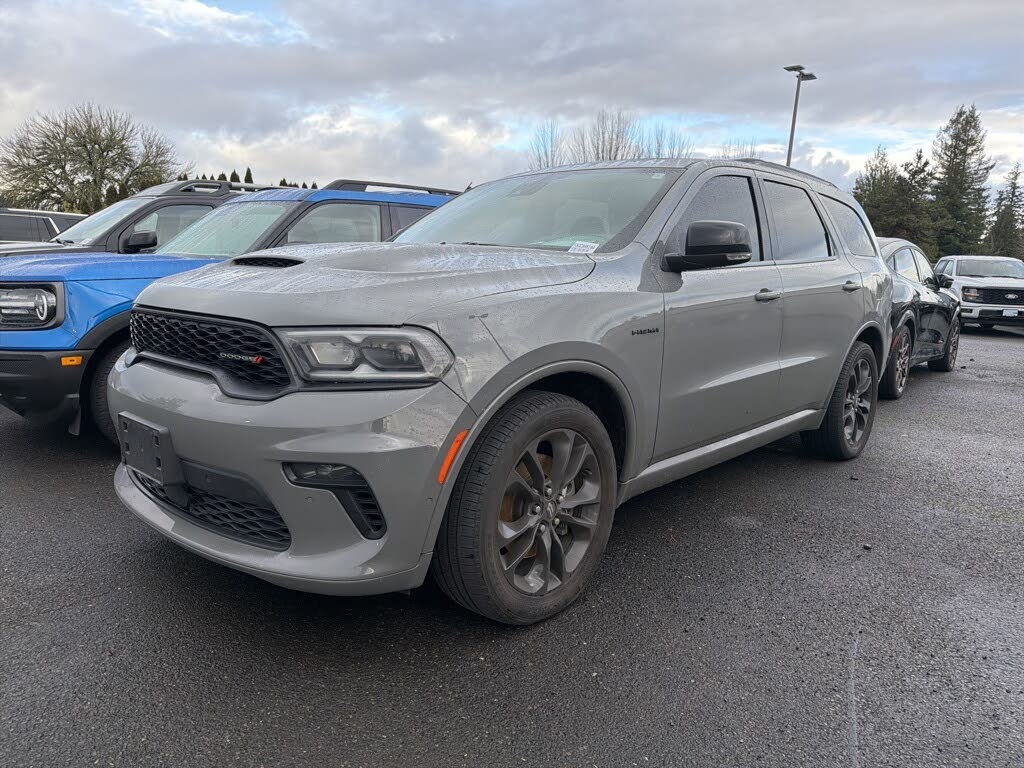 2023 Dodge Durango R/T Plus AWD