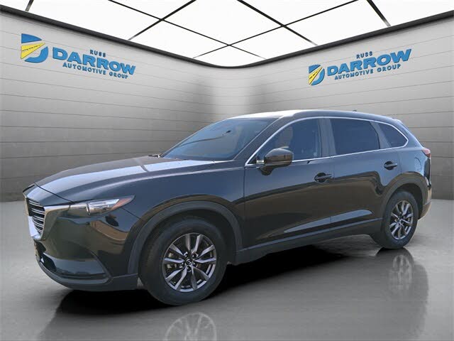 2023 Mazda CX-9 Touring AWD