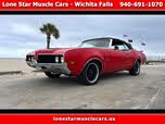 1969 Oldsmobile 442