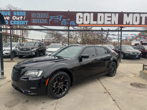 Chrysler 300 S AWD
