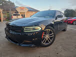 Dodge Charger SXT AWD