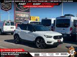 Volvo XC40 T5 R-Design AWD