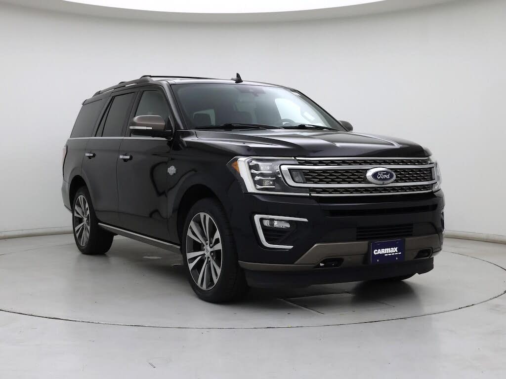 2020 Ford Expedition King Ranch 4WD