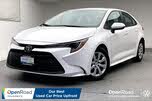 Toyota Corolla LE FWD