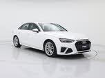 Audi A4 quattro Premium Plus S Line 45 TFSI AWD