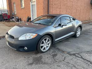 Mitsubishi Eclipse GT