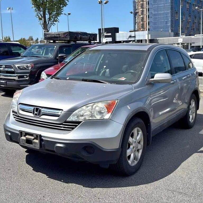 2008 Honda CR-V EX-L AWD