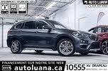 BMW X1 xDrive28i AWD
