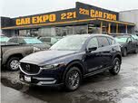 Mazda CX-5 Touring FWD