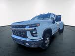 Chevrolet Silverado 3500HD LT Crew Cab 4WD