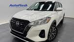 Nissan Kicks SV FWD