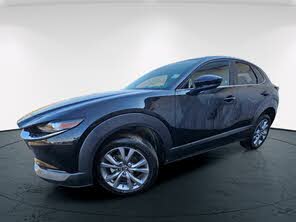 Mazda CX-30 GS AWD
