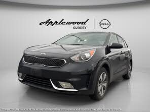 Kia Niro L FWD