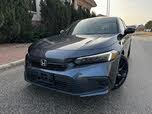 Honda Civic Sport FWD