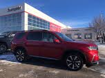Honda Pilot Touring AWD