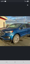 Ford Edge Titanium AWD