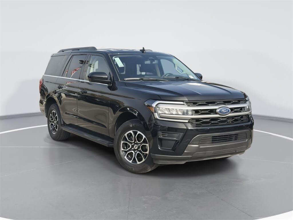 2024 Ford Expedition XLT RWD