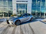 Lexus IS 300 Ultra Luxury AWD