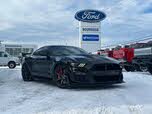 Ford Mustang Shelby GT500 Fastback RWD