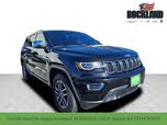 Jeep Grand Cherokee Limited 4WD