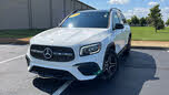 Mercedes-Benz GLB 250 4MATIC