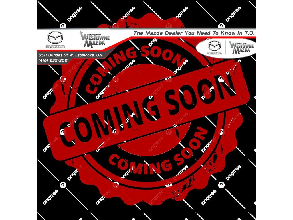 2023 Mazda CX-30 GT AWD