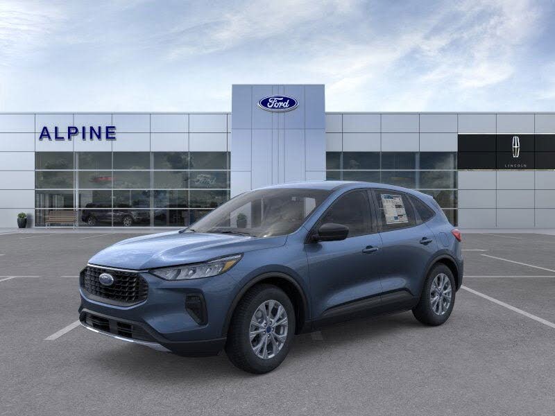 2026 Ford Escape Active AWD